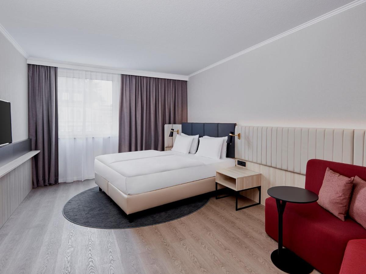 Premium King Room